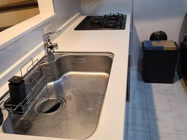 細部まで輝く！5点セット徹底クリーニングサービスの画像