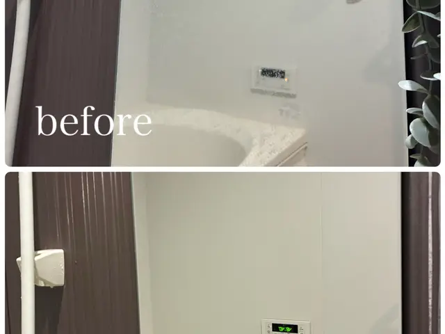 一人暮らしの女性も安心★女性スタッフ対応★丁寧な仕上がり保証★サービスの画像