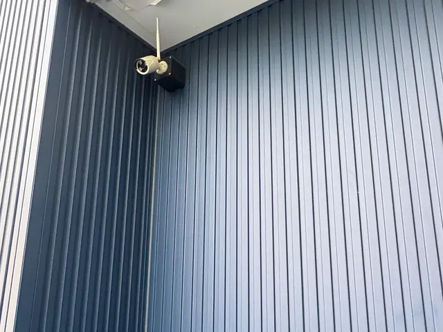 資格保有者が確かな技術で丁寧に施工させて頂きます。サービスの画像