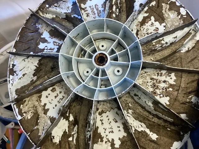 【夏のキャンペーン】9月迄限定！割安で分解洗浄いたします！お試し下さいませ！サービスの画像