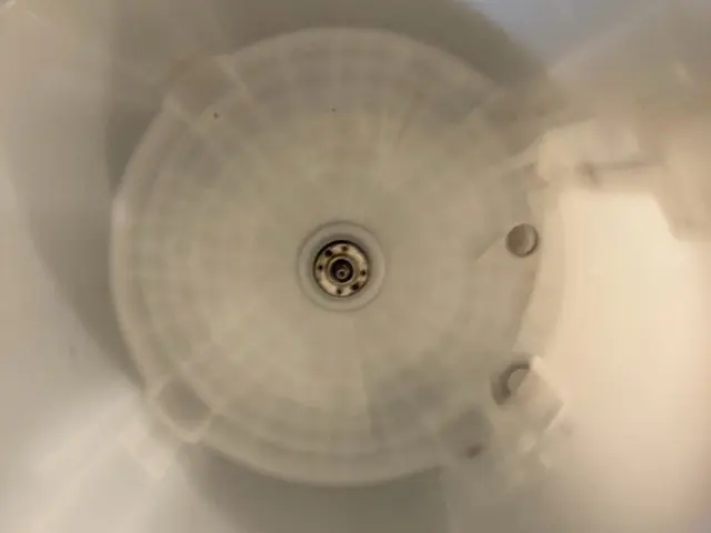 【夏のキャンペーン】9月迄限定！割安で分解洗浄いたします！お試し下さいませ！サービスの画像