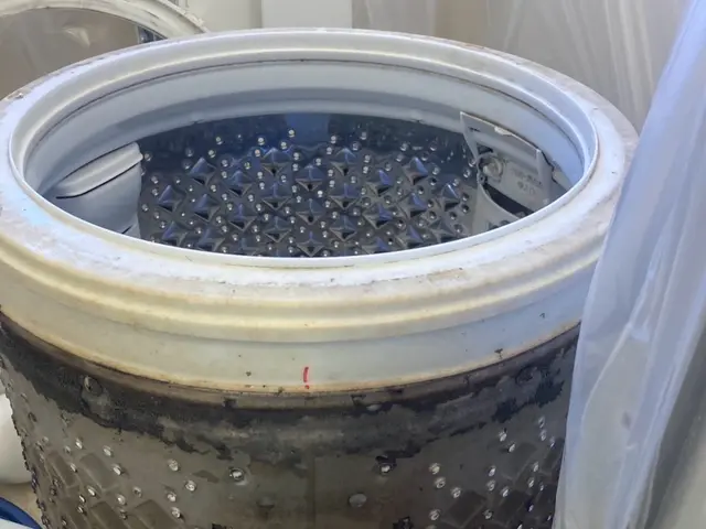 【夏のキャンペーン】9月迄限定！割安で分解洗浄いたします！お試し下さいませ！サービスの画像