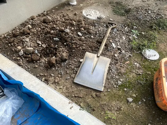 丁寧施工で時間が経つほど美しく！施工経験100件以上！サービスの画像