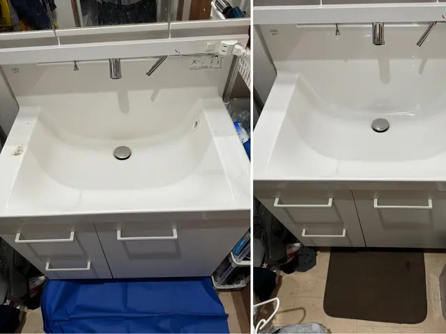 5人の子を持つパパです。コーティングも可★満足度高◉地域外/営業時間外対応可☆サービスの画像