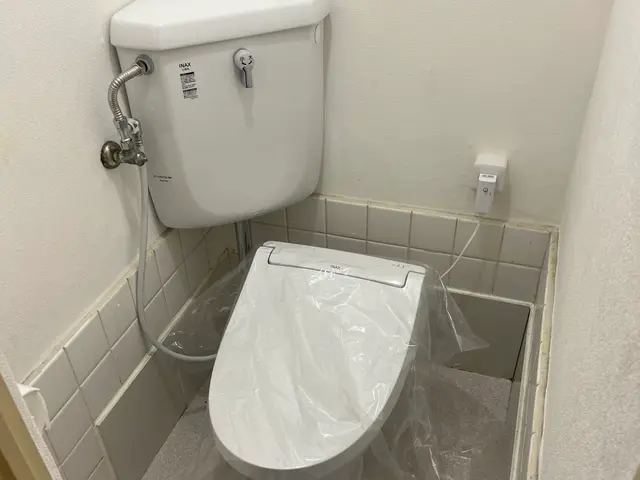 【最短30分で施工可能！】損害保険加入済みで安心◎水道設備のプロがお伺いします◎サービスの画像