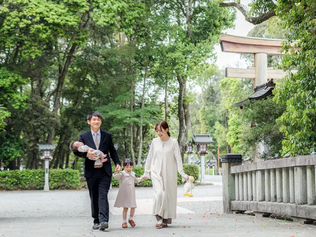 今しかないお子様の姿、大切な瞬間を撮影いたします♡ご家族様の思い出を残しましょう