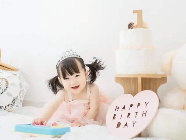 人見知りのお子様も自然な笑顔に！2週間以内本納品・当日速報写真お届け