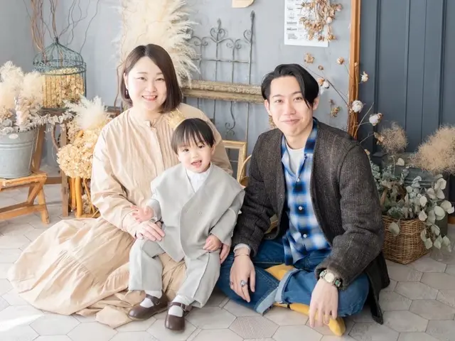 人見知りさんも安心◎｜魅力を引き出す丁寧撮影・速報＆大量納品（150カット〜）