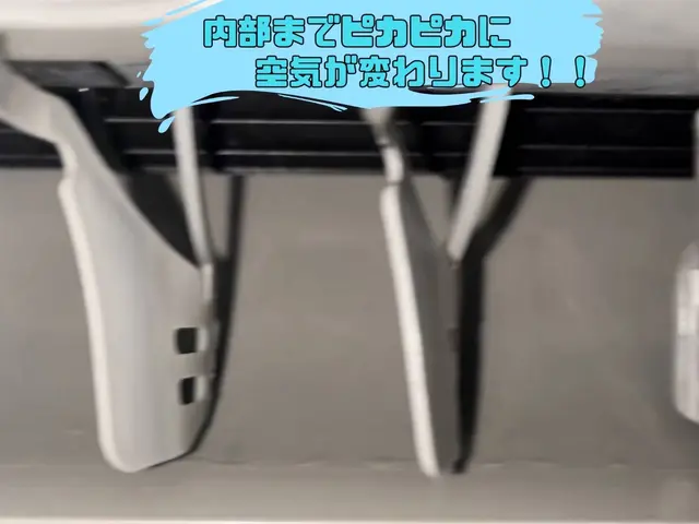 新規出店8000円→7000円◆3台以上で抗菌コート無料◆業界ベテランがお伺いサービスの画像