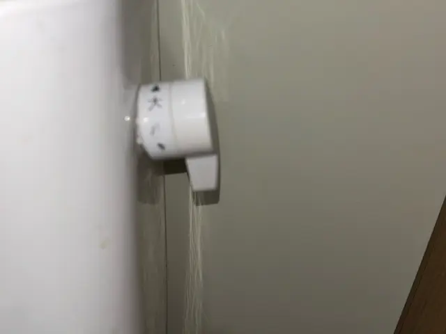 トイレタンクレバーハンドル交換｜水が流れない・レバー故障対応サービスの画像