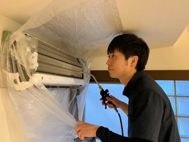 ★業界歴15年｜写真の本人が必ず伺います｜駐車場代当店負担｜追加料金なしで安心★サービスの画像