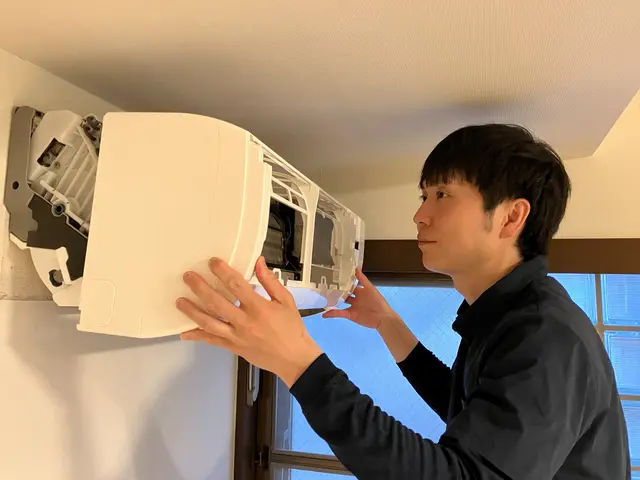 ★業界歴15年｜写真の本人が必ず伺います｜駐車場代当店負担｜追加料金なしで安心★サービスの画像