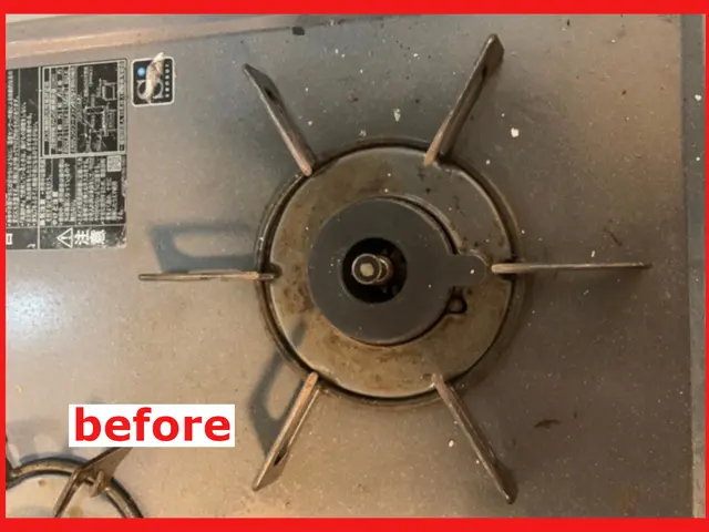 【地域密着☆】油汚れを徹底洗浄★月20件以上の作業実績あり★損害保険加入サービスの画像