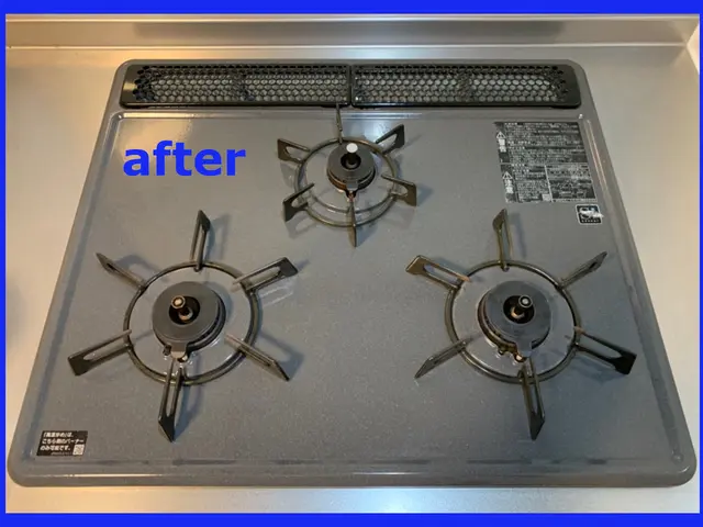 【地域密着☆】油汚れを徹底洗浄★月20件以上の作業実績あり★損害保険加入サービスの画像