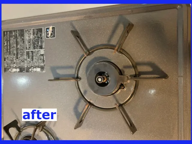 【地域密着☆】油汚れを徹底洗浄★月20件以上の作業実績あり★損害保険加入サービスの画像