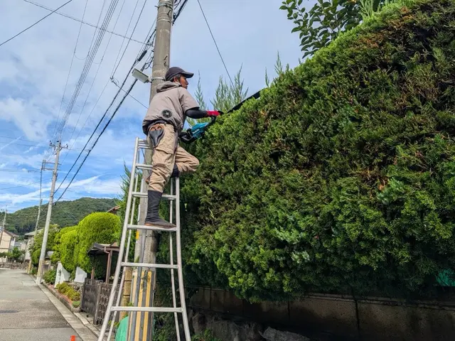 ◆◇9月新規出店◇◆自然を愛するオペレーター経験者による手先器用な繊細仕上げ◎サービスの画像