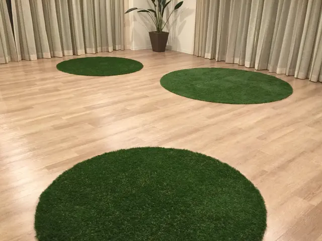 プチリフォーム　畳をフローリングに、クッションフロアをウッドフロアに、など。。。サービスの画像