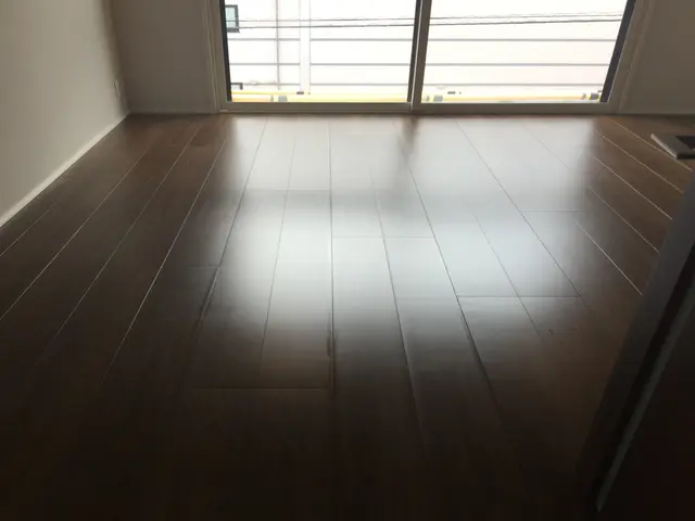 プチリフォーム　畳をフローリングに、クッションフロアをウッドフロアに、など。。。サービスの画像