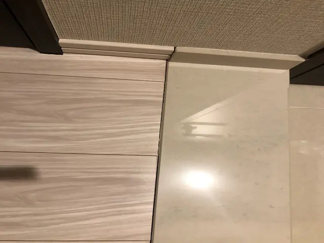 プチリフォーム　畳をフローリングに、クッションフロアをウッドフロアに、など。。。サービスの画像