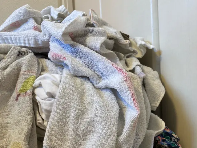 大手の経験◎4年の実績◎片付け得意◎DYIの知識も豊富◎サービスの画像