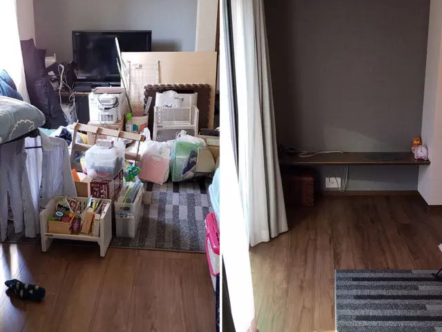 【岡山・倉敷】300軒以上の現場経験あり！整理収納アドバイザーが対応したします♬サービスの画像