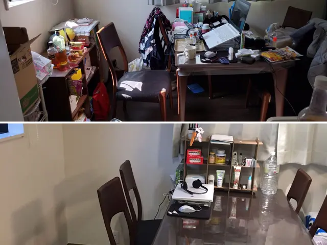 【岡山・倉敷】300軒以上の現場経験あり！整理収納アドバイザーが対応したします♬サービスの画像