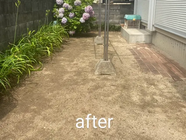 ◆創業100年超の4代目店長が対応◎迅速・丁寧な対応の専門店です！サービスの画像