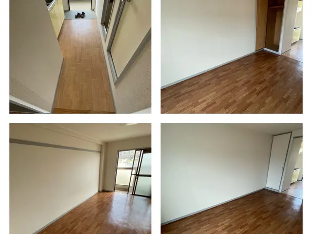 業歴15年！年中無休◎2名で作業対応◎お手伝い不要◎迅速丁寧に作業しますサービスの画像