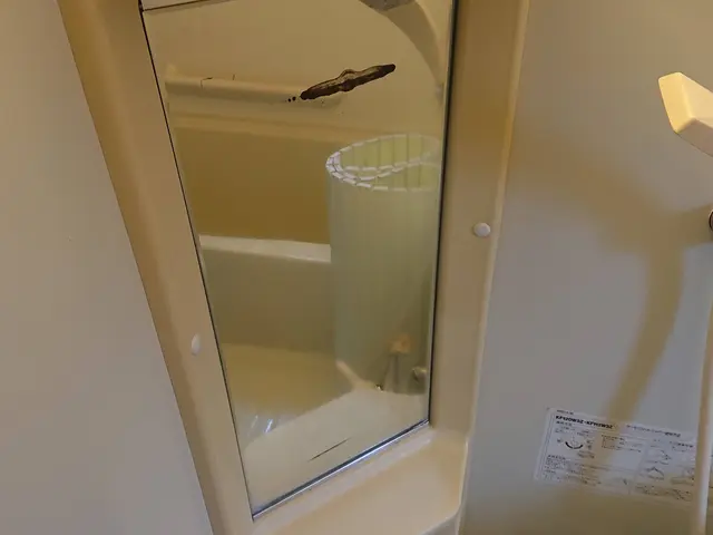 浴室クリーニングサービスの画像