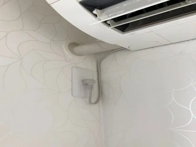 エアコン工事【外しのみ・脱着・移設何でもOK♪】サービスの画像
