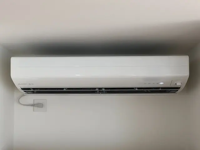 エアコン工事【外しのみ・脱着・移設何でもOK♪】サービスの画像