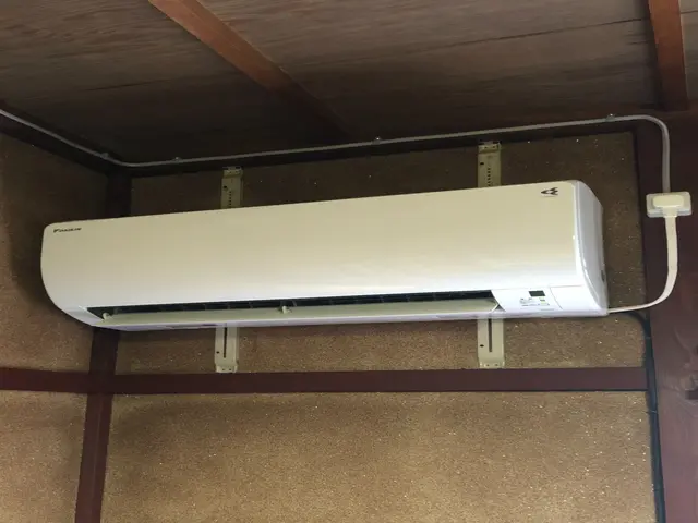 エアコン工事【外しのみ・脱着・移設何でもOK♪】サービスの画像