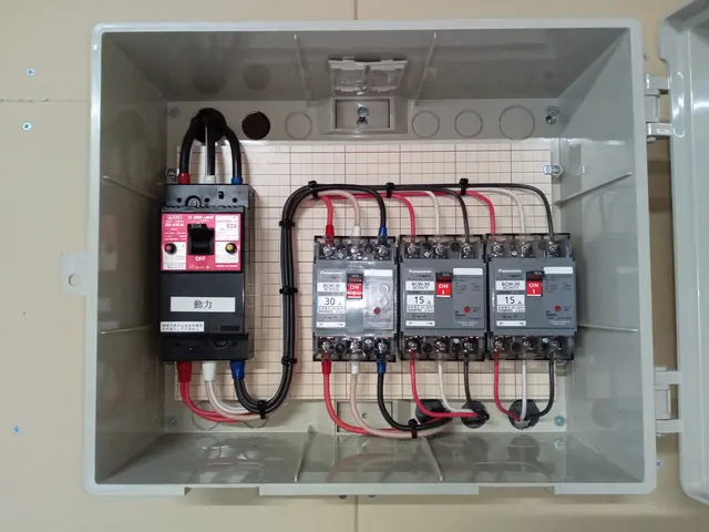 【大阪·和歌山】業歴15年以上！新設・更新・移設◎国家資格保持者が伺います！サービスの画像