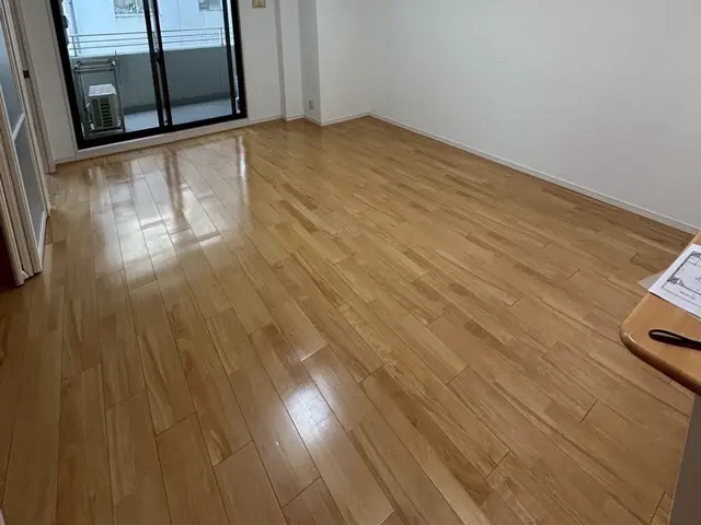 綺麗をプロデュース！！2人作業でスムーズな清掃！店舗、オフィスもお任せください！サービスの画像