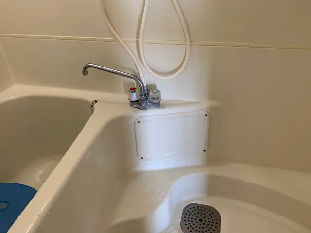 【業歴19年の実績！】損害保険に加入しているのでいざという時でも安心です！サービスの画像