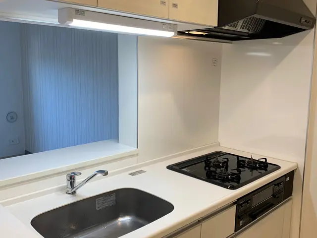 ◇キッチンまるっと綺麗にします！◇セットでのご注文が大変お得です！☆サービスの画像