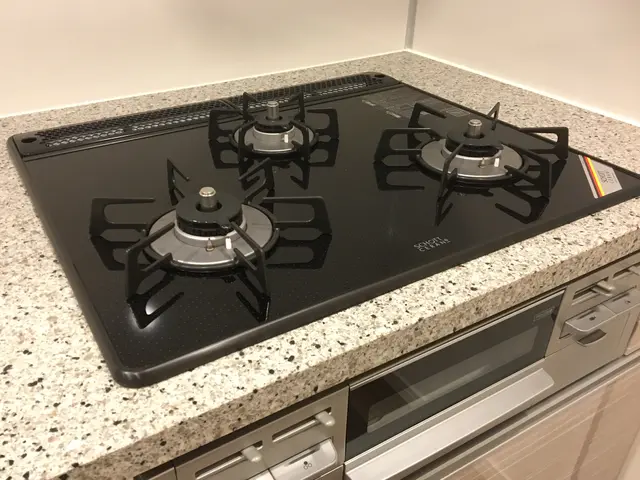 ◇キッチンまるっと綺麗にします！◇セットでのご注文が大変お得です！☆サービスの画像