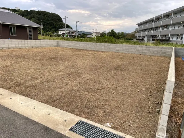 〚徳島県〛10年以上の経営実績。全て自社で対応いたします。サービスの画像