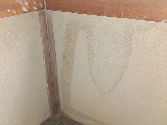 雨漏り、漏水の修繕。防水シート施工。排水口の交換や修復。どんな防水のご相談もOKサービスの画像