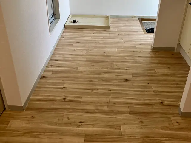 ◎年中無休◎予約から施工まで100%自社対応◎営業時間外も対応可能サービスの画像