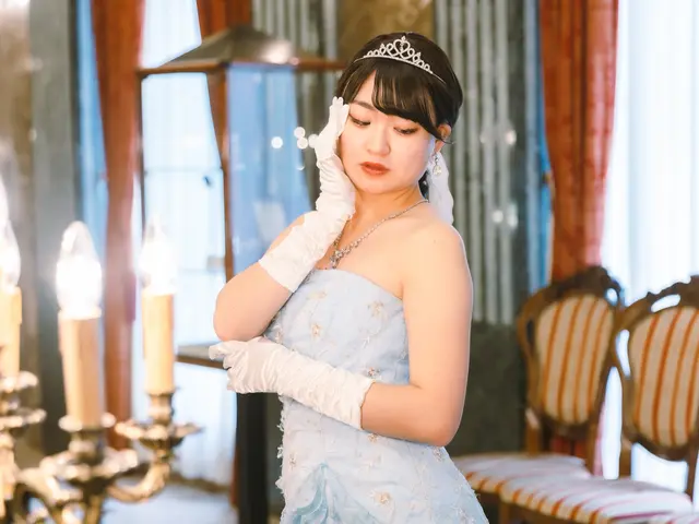 選ばれる人になる。信頼と実績を伝えるプロフィール写真