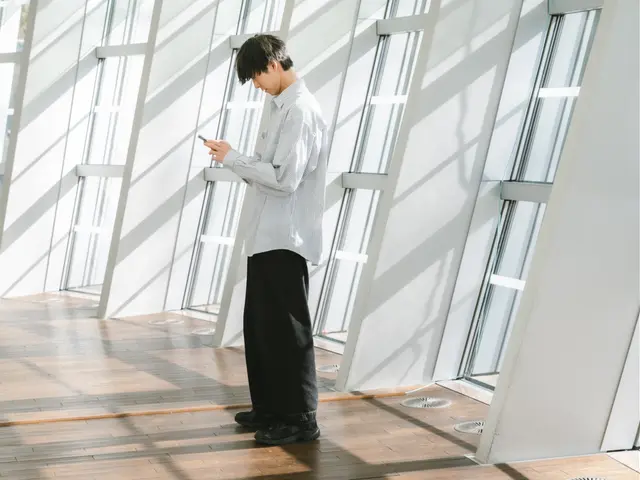 選ばれる人になる。信頼と実績を伝えるプロフィール写真