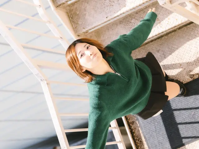 選ばれる人になる。信頼と実績を伝えるプロフィール写真