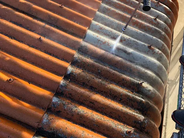 ★PayPay可能★【一級塗装技能士が施工】愛知県で３0年の実績◆完全自社施工◆サービスの画像