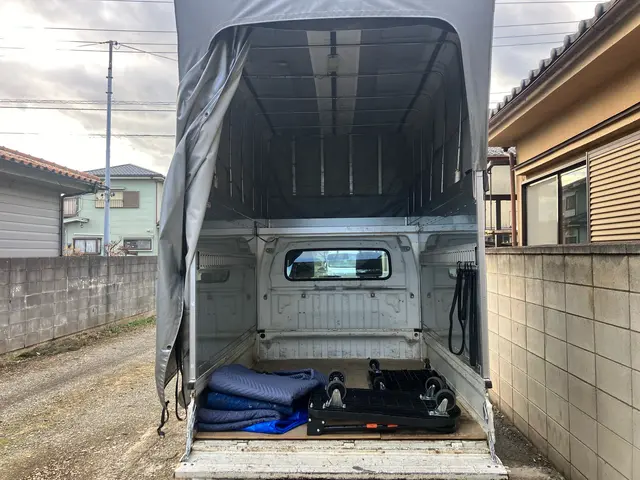 豊富な経験と知識で安心！仕上がり重視で丁寧に作業いたします！サービスの画像