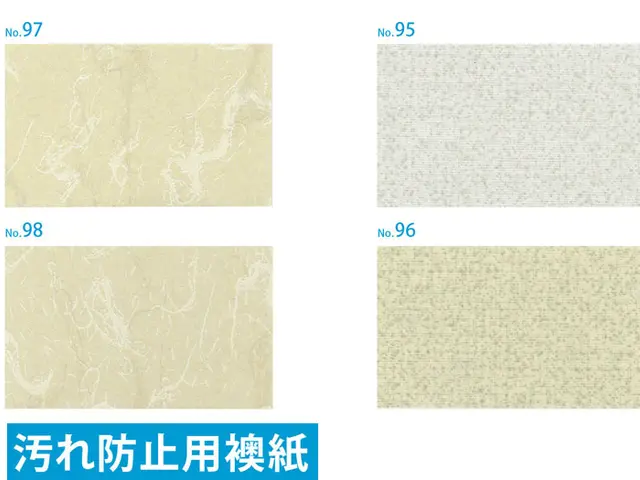 【実績30年！】ふすま、障子の専門業者です。サービスの画像