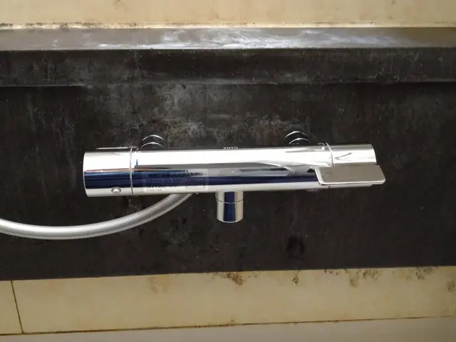 【口コミ１８００件達成！】◆浴室水栓交換◆親切丁寧な説明と工事をしています！サービスの画像