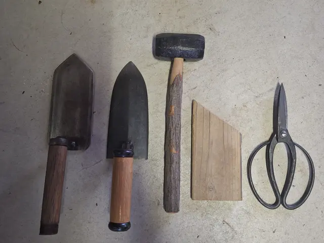 一級技能士がお力になります！経験と知識を活かして迅速丁寧に作業いたします！サービスの画像