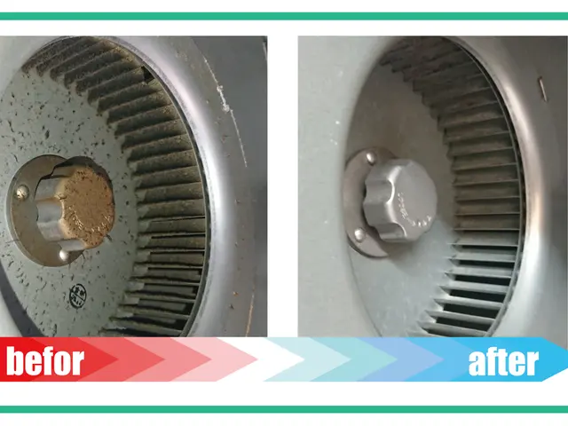 他サイト評価★4.8以上！しつこい油汚れは当店にお任せ下さい！サービスの画像