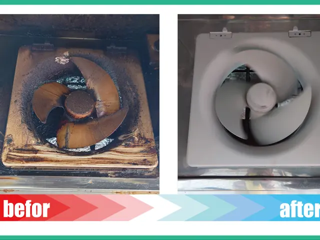 他サイト評価★4.8以上！しつこい油汚れは当店にお任せ下さい！サービスの画像